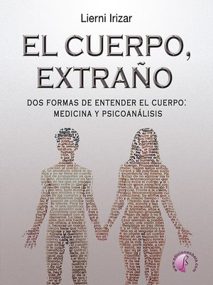 cover image of El cuerpo, extraño